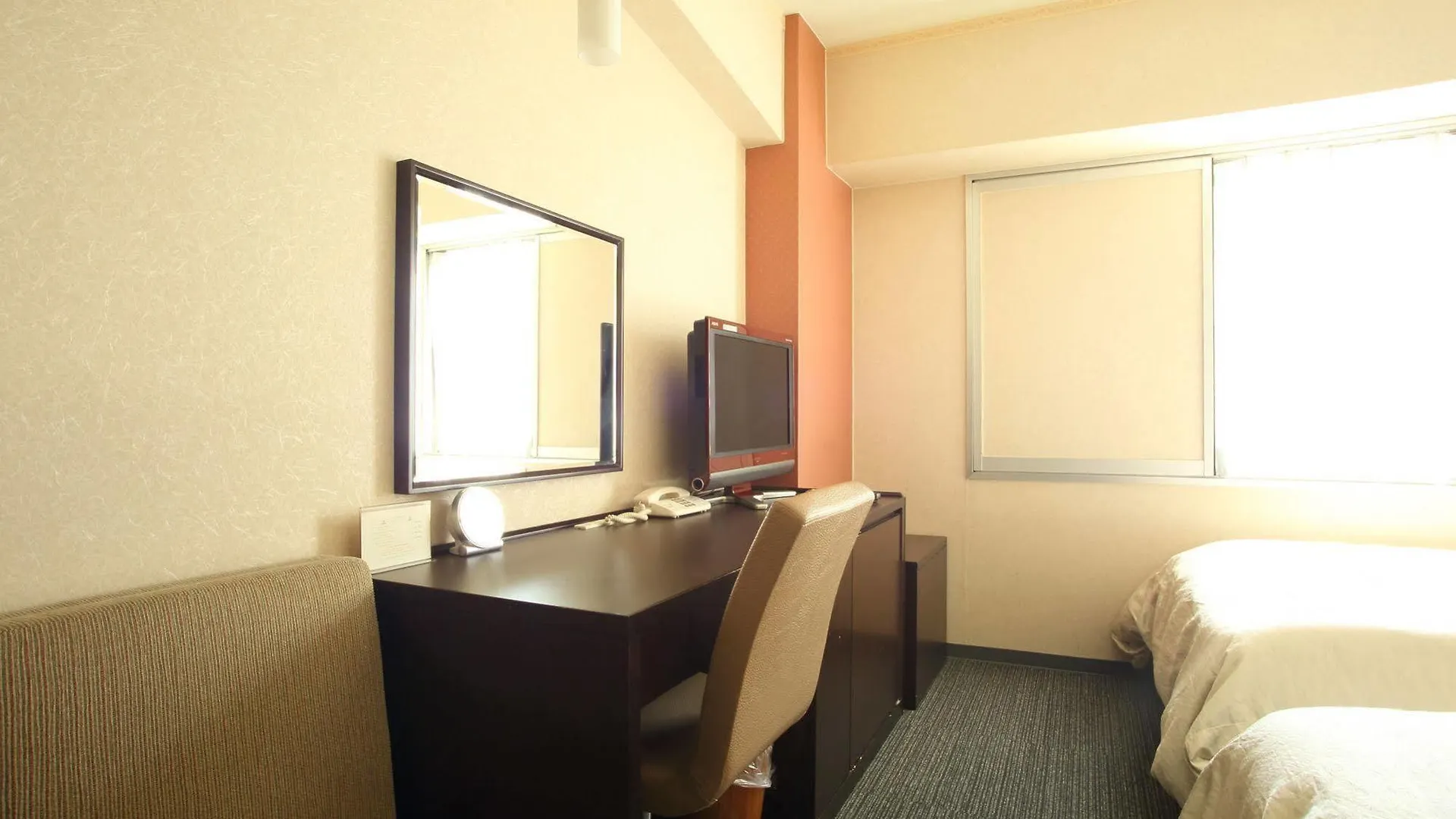 Hotel Il Grande Umeda Osaka