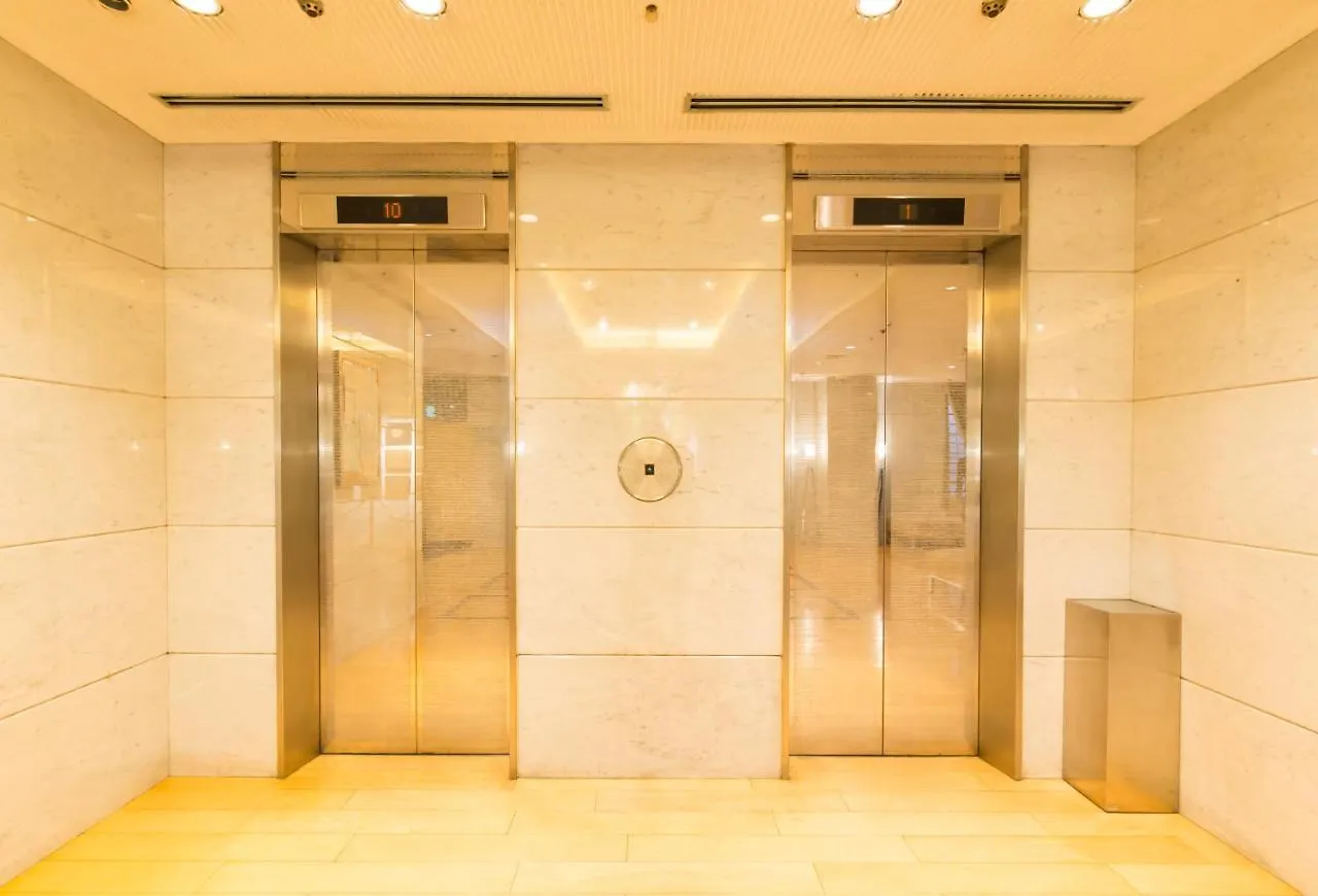 Hotel Il Grande Umeda Osaka