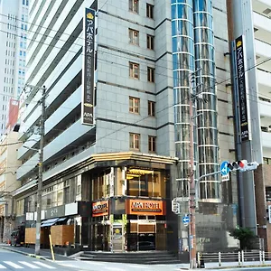 Apa Tanimachi 4chome Ekimae Kita Hotel