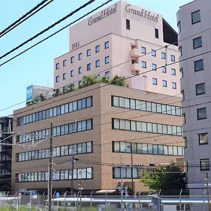 Grand Kanachu Hiratsuka