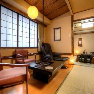 Nukumorino-yado Furukawa Sapporo