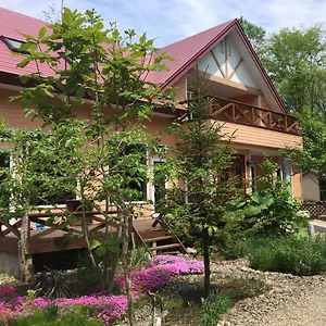 Forestlodge Subaru Teshikaga