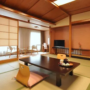 4* 酒店 Ichiei