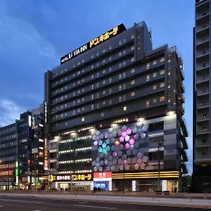 Via Abeno Tennoji Hotel