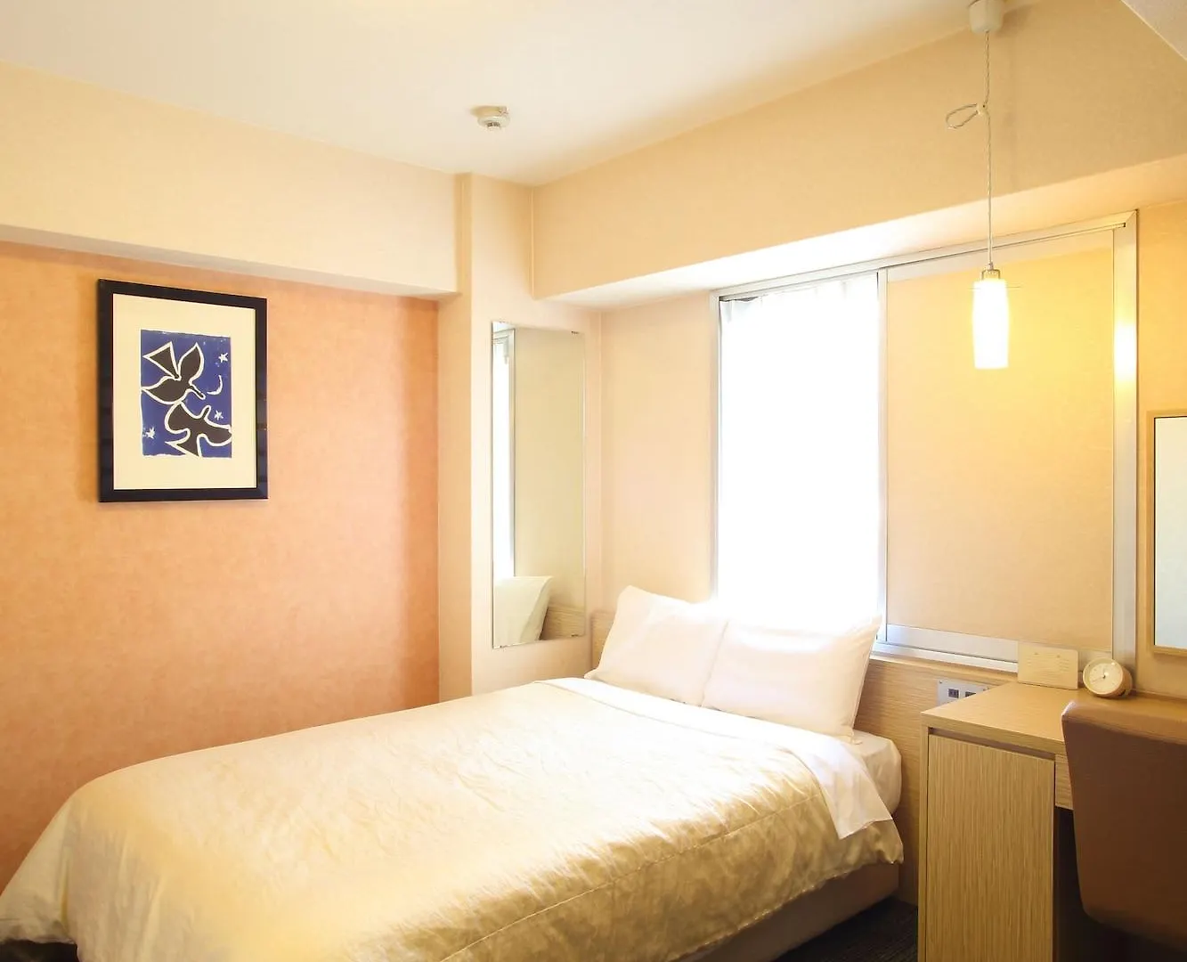 Hotel Il Grande Umeda Osaka