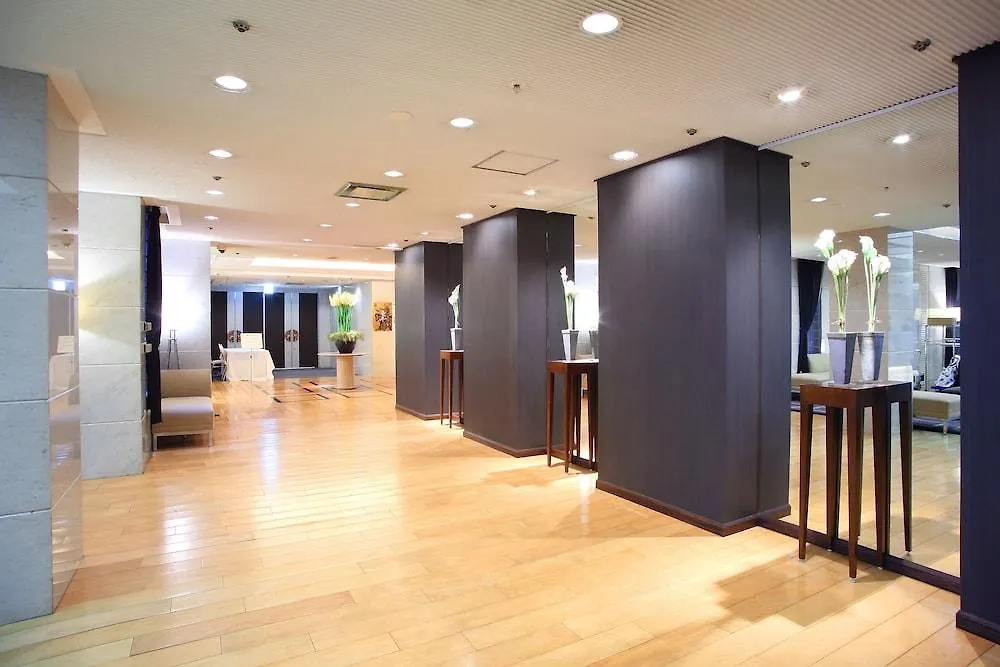 Hotel Il Grande Umeda Osaka