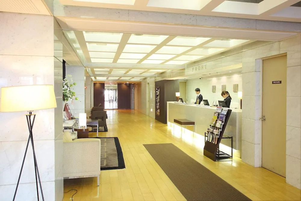 Hotel Il Grande Umeda Osaka