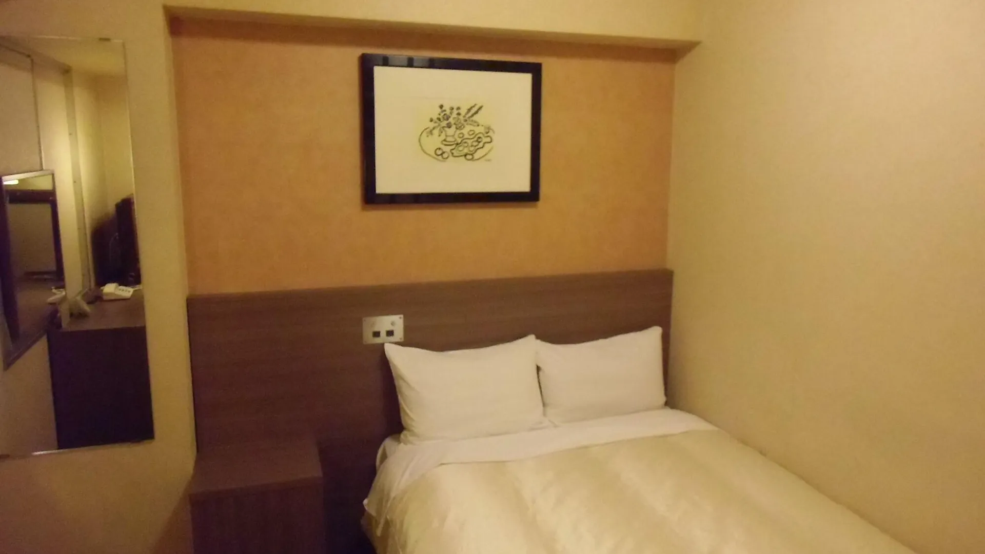 ***  Hotel Il Grande Umeda Osaka Japan
