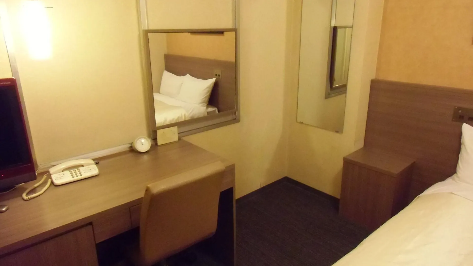Hotel Il Grande Umeda Osaka Japan