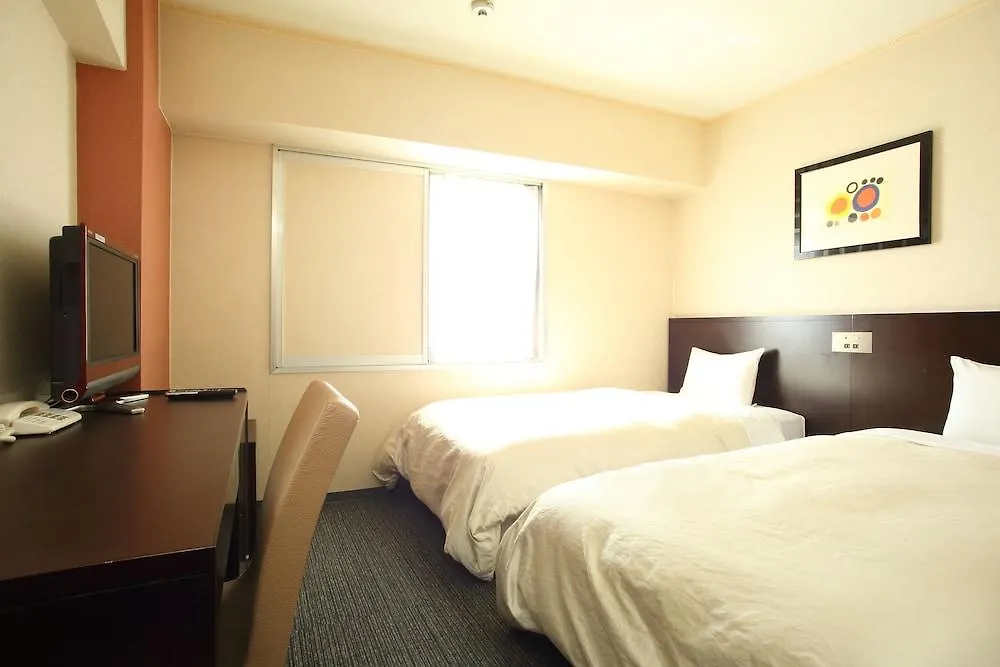 Hotel Il Grande Umeda Osaka