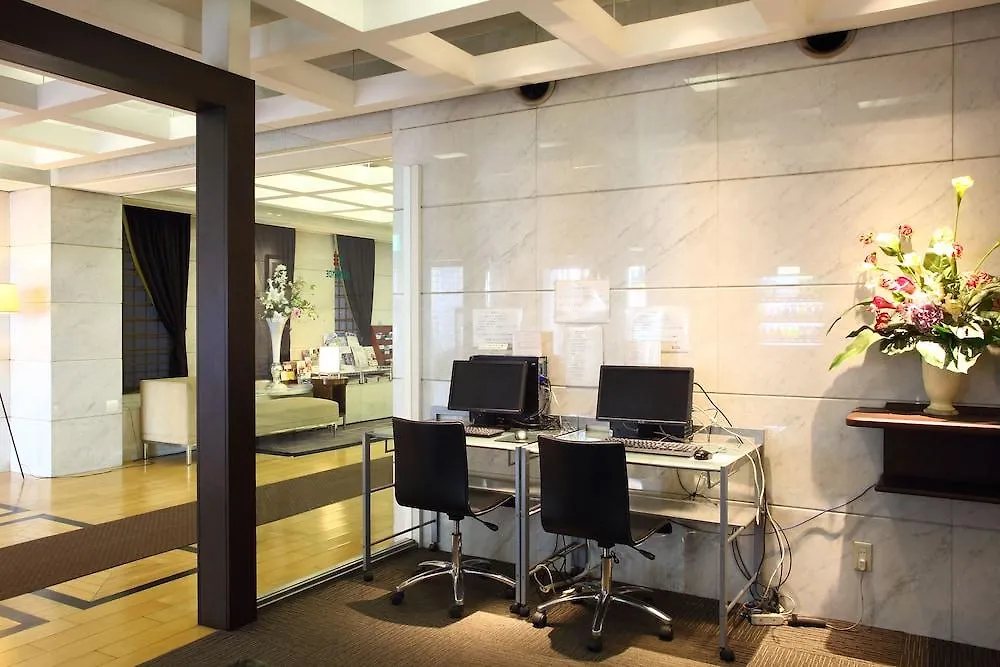 Hotel Il Grande Umeda Osaka 3*,