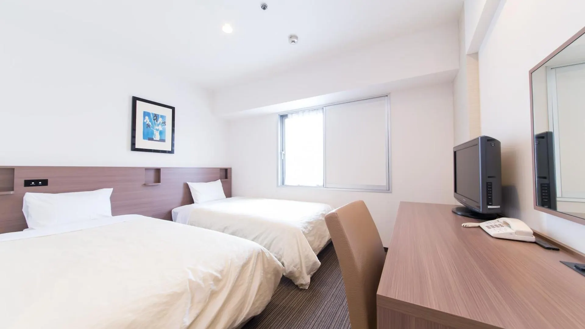 Hotel Il Grande Umeda Osaka 3*,