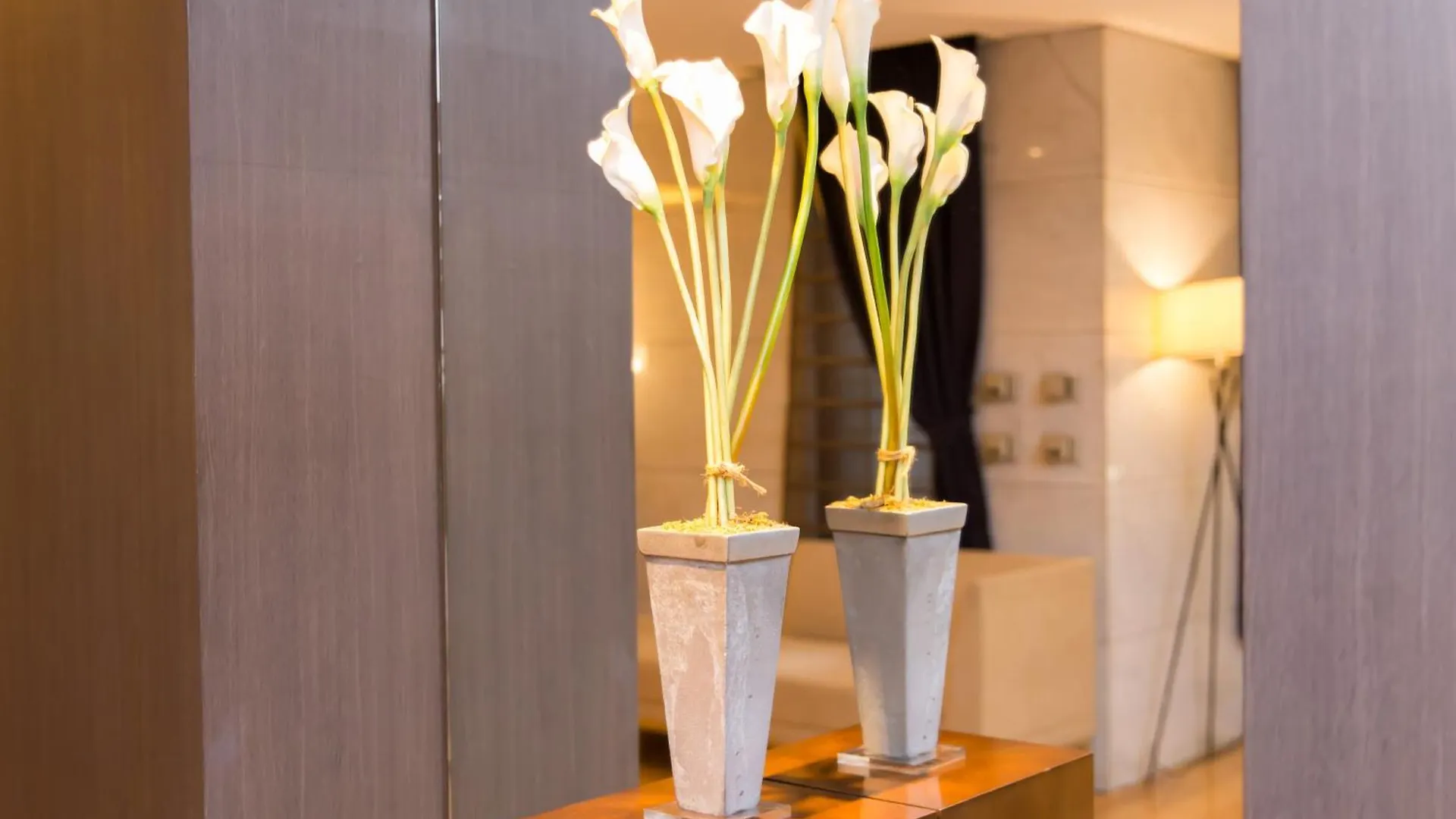Hotel Il Grande Umeda Osaka