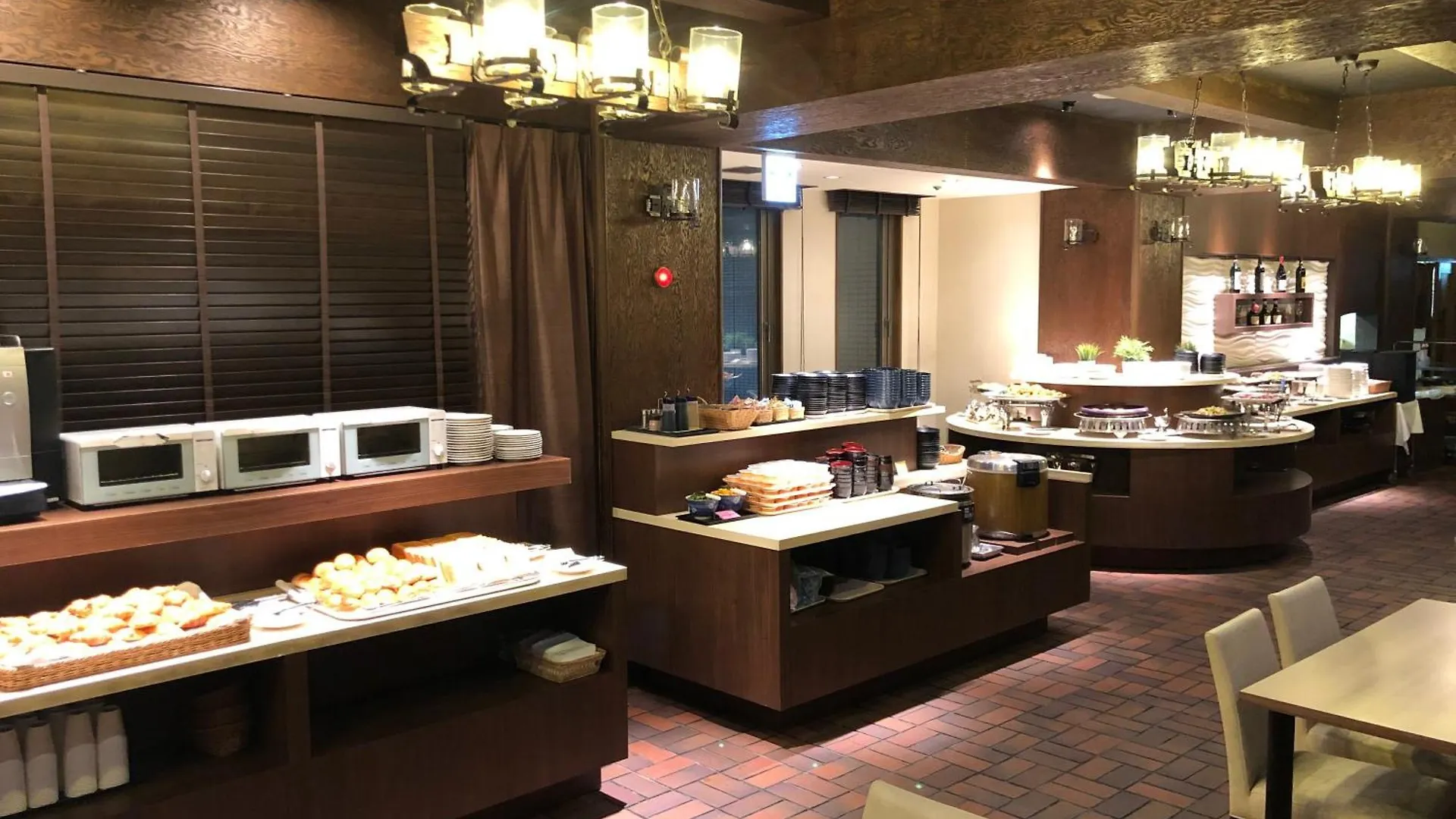 Hotel Il Grande Umeda Osaka Japan