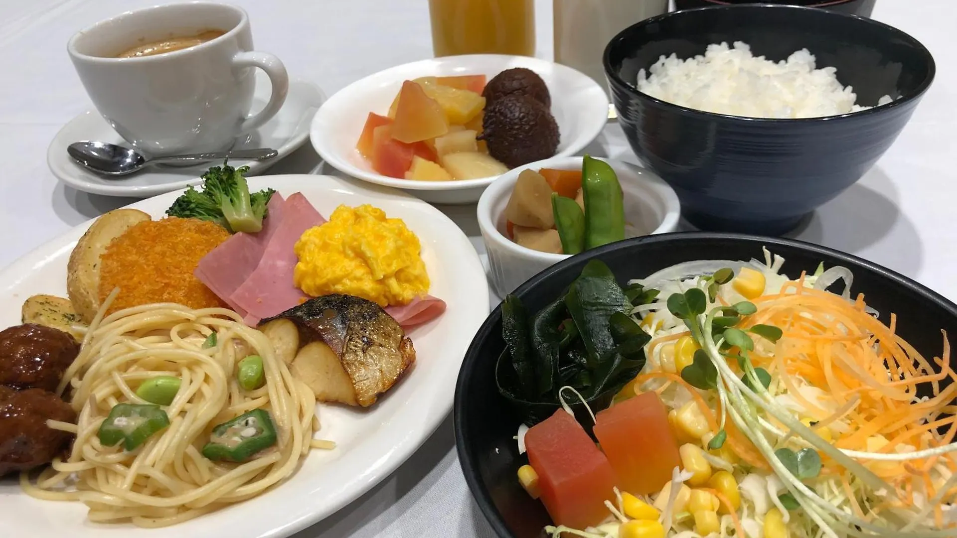 Hotel Il Grande Umeda Osaka