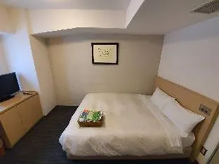 Hotel Il Grande Umeda Osaka
