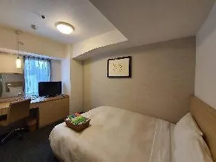 ***  Hotel Il Grande Umeda Osaka Japan