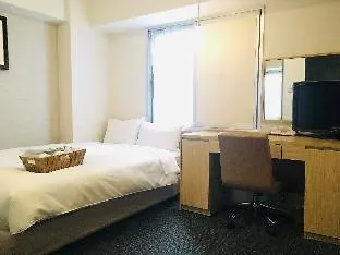 Hotel Il Grande Umeda Osaka