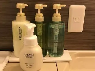 Hotel Il Grande Umeda Osaka 3*,  Japan