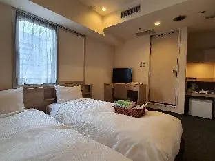 ***  Hotel Il Grande Umeda Osaka Japan
