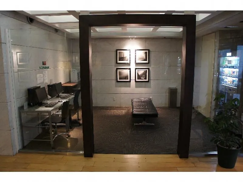 Hotel Il Grande Umeda Ōsaka