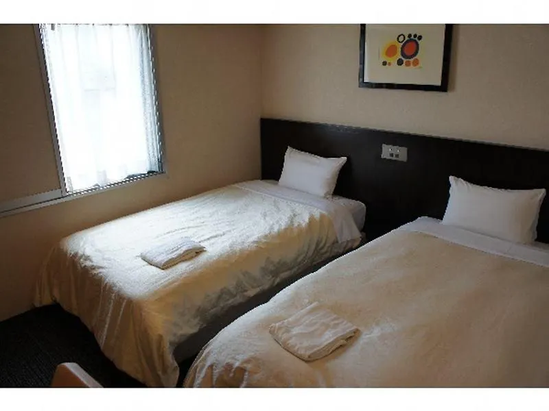 Hotel Il Grande Umeda Osaka