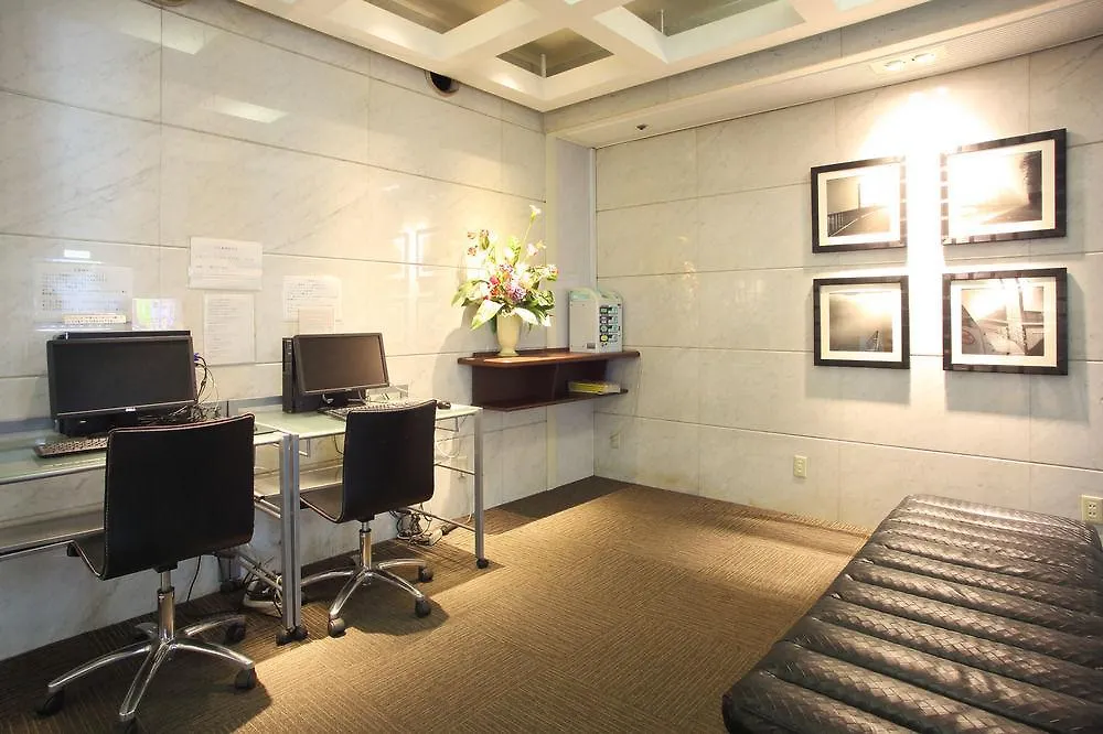 Hotel Il Grande Umeda Osaka