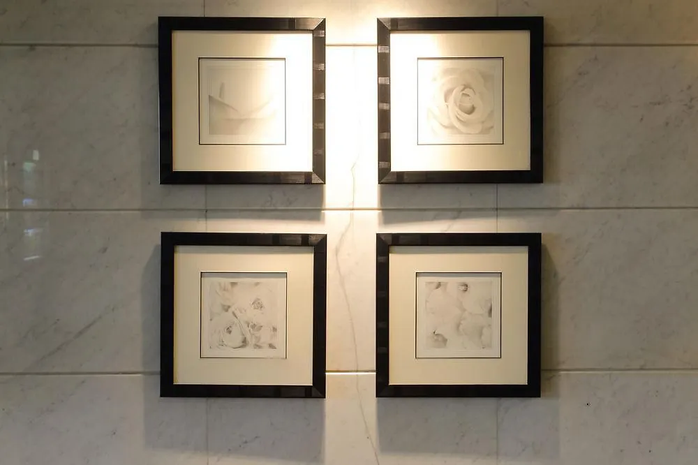 Hotel Il Grande Umeda Osaka 3*,