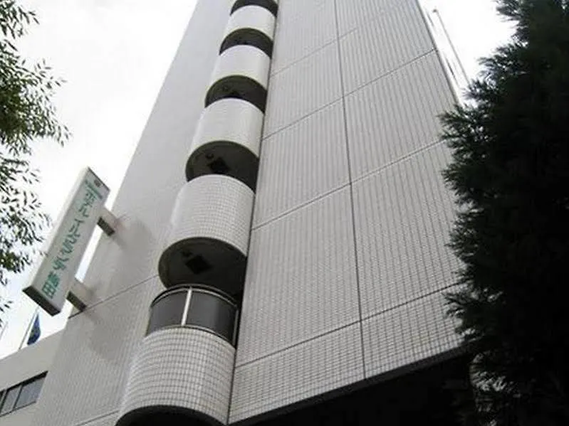 ***  Hotel Il Grande Umeda Osaka Japan