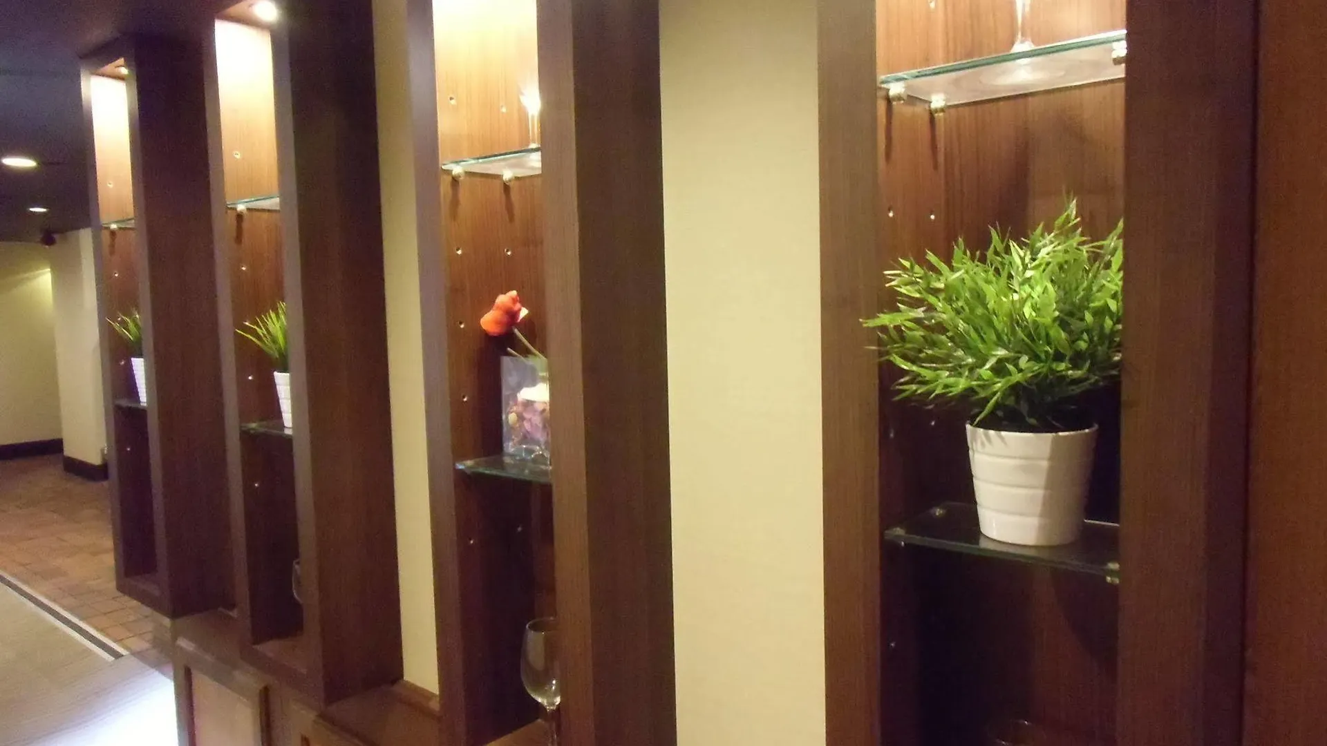 Hotel Il Grande Umeda Osaka