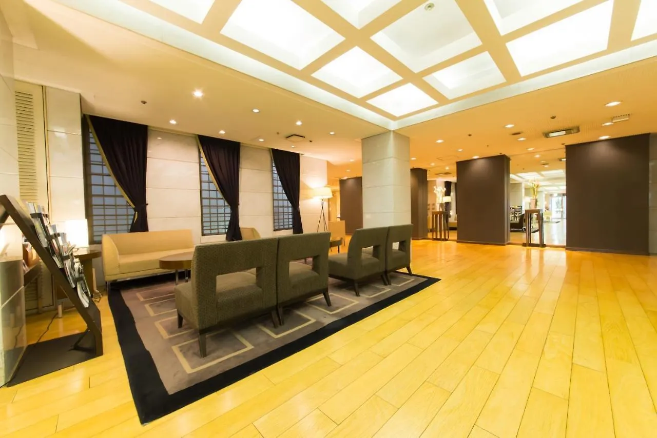 Hotel Il Grande Umeda Osaka