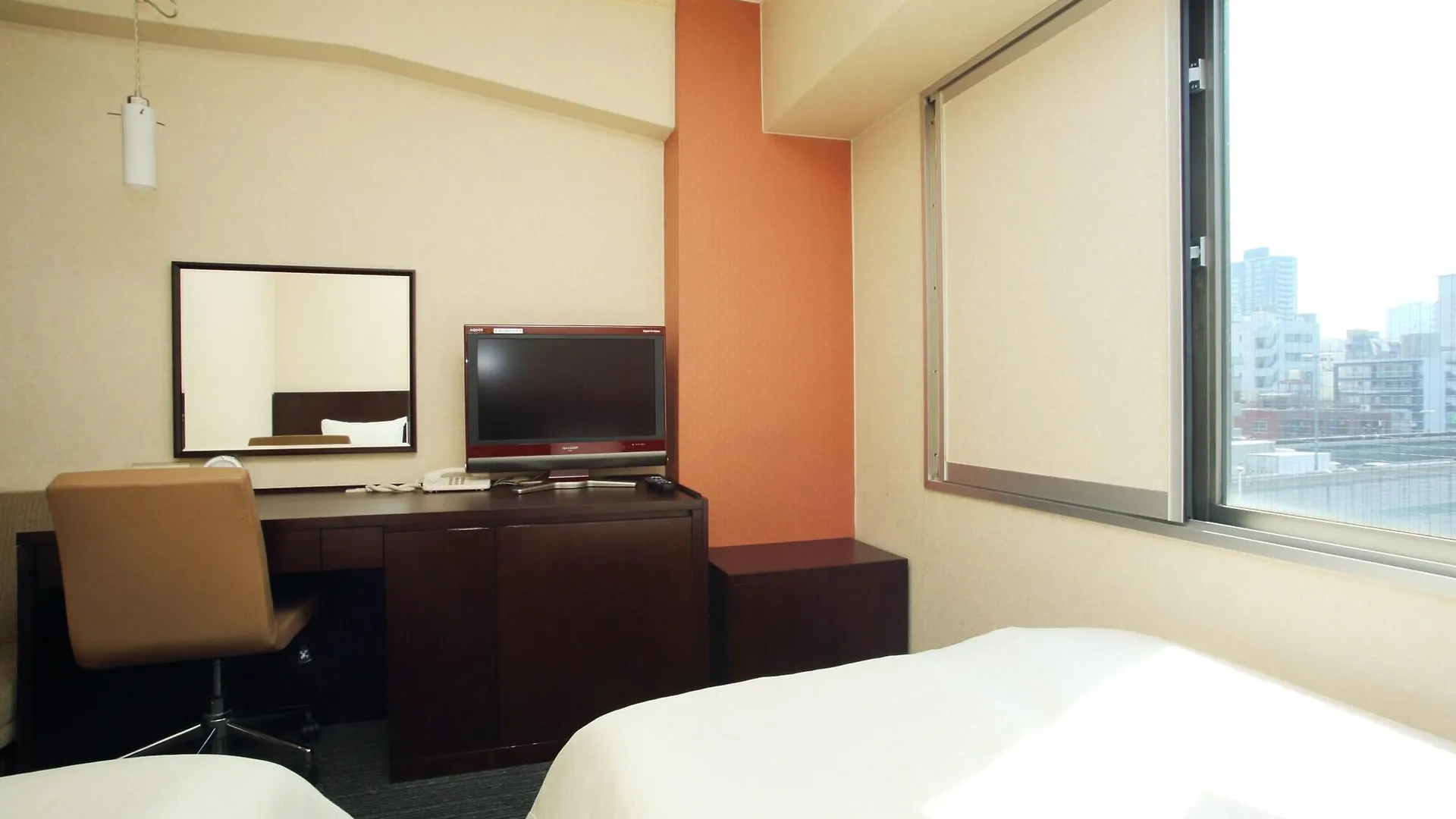 Hotel Il Grande Umeda Osaka