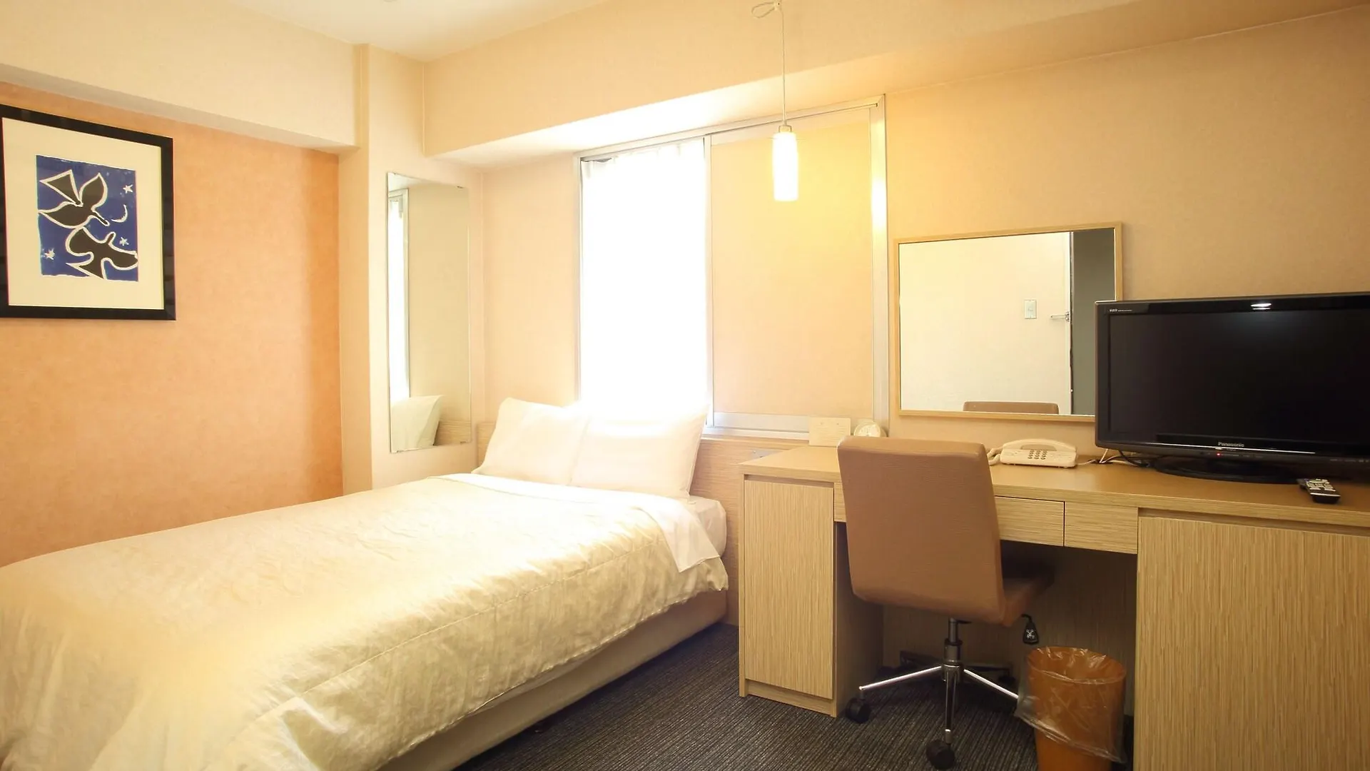 ***  Hotel Il Grande Umeda Osaka Japan