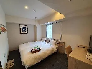 Hotel Il Grande Umeda Osaka 3*,  Japan