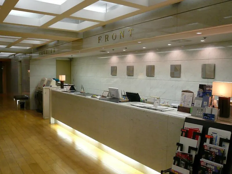 Hotel Il Grande Umeda Osaka